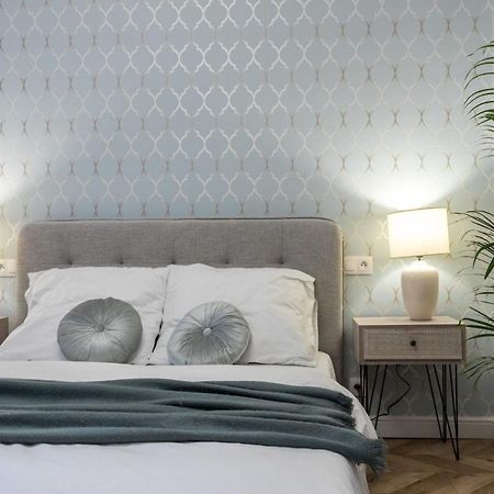 Apartment Nearto Old Town Kraszewskiego Street 크라쿠프 외부 사진