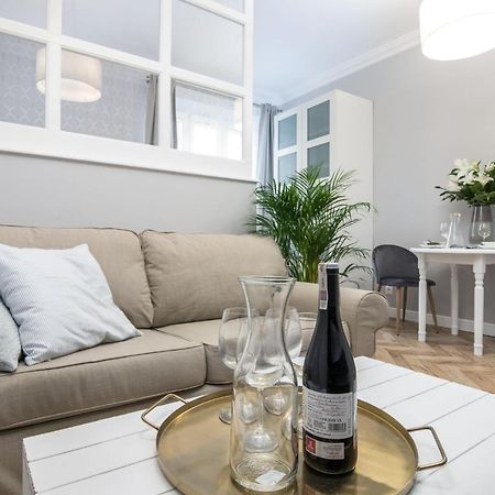 Apartment Nearto Old Town Kraszewskiego Street 크라쿠프 외부 사진