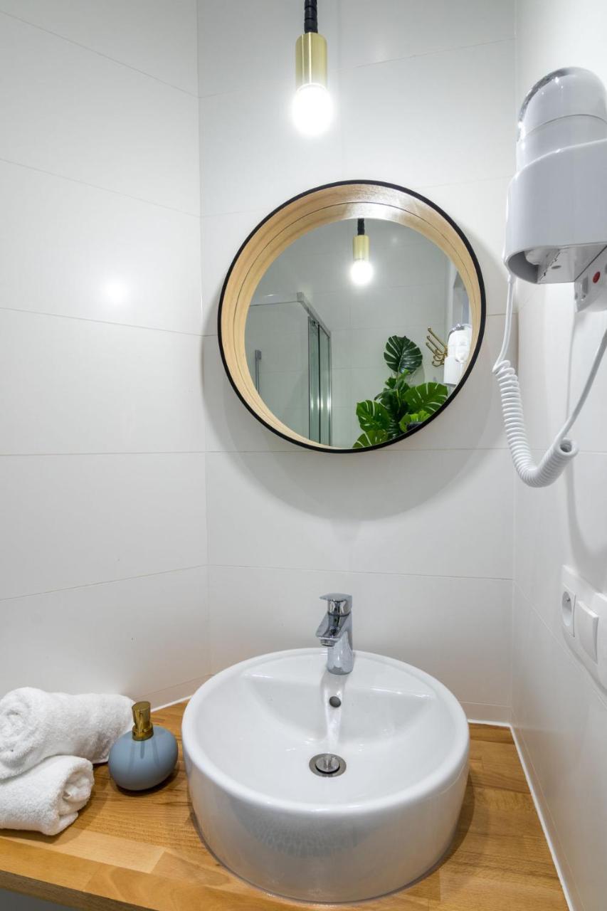 Apartment Nearto Old Town Kraszewskiego Street 크라쿠프 외부 사진