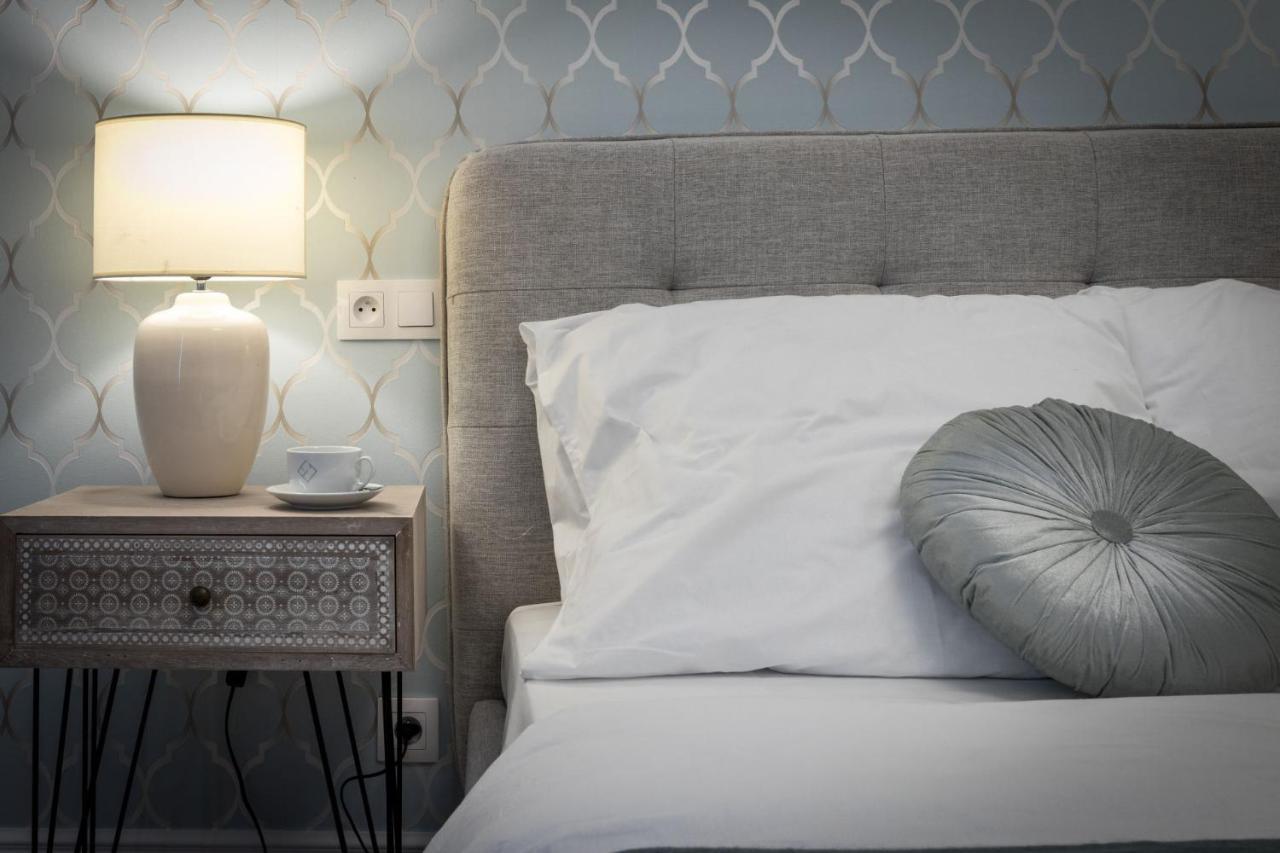 Apartment Nearto Old Town Kraszewskiego Street 크라쿠프 외부 사진