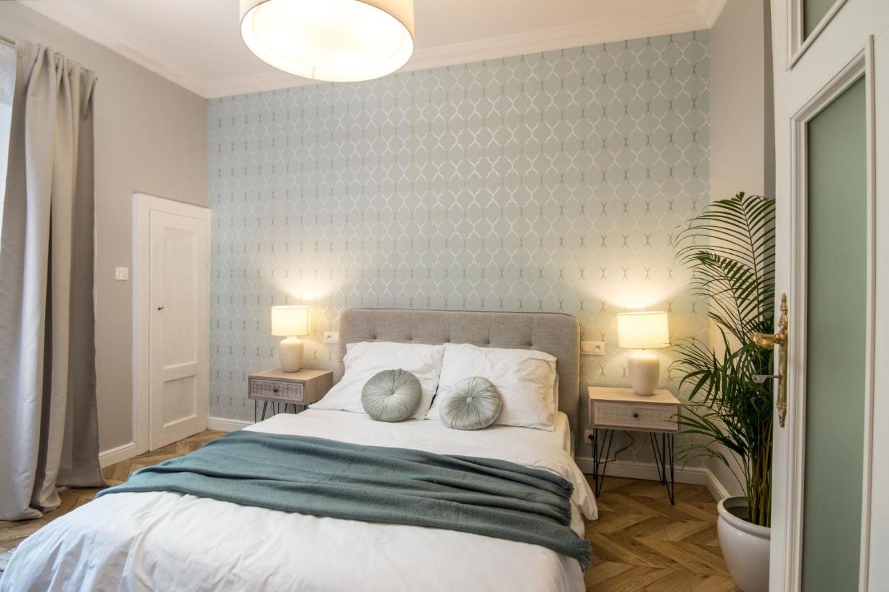 Apartment Nearto Old Town Kraszewskiego Street 크라쿠프 외부 사진
