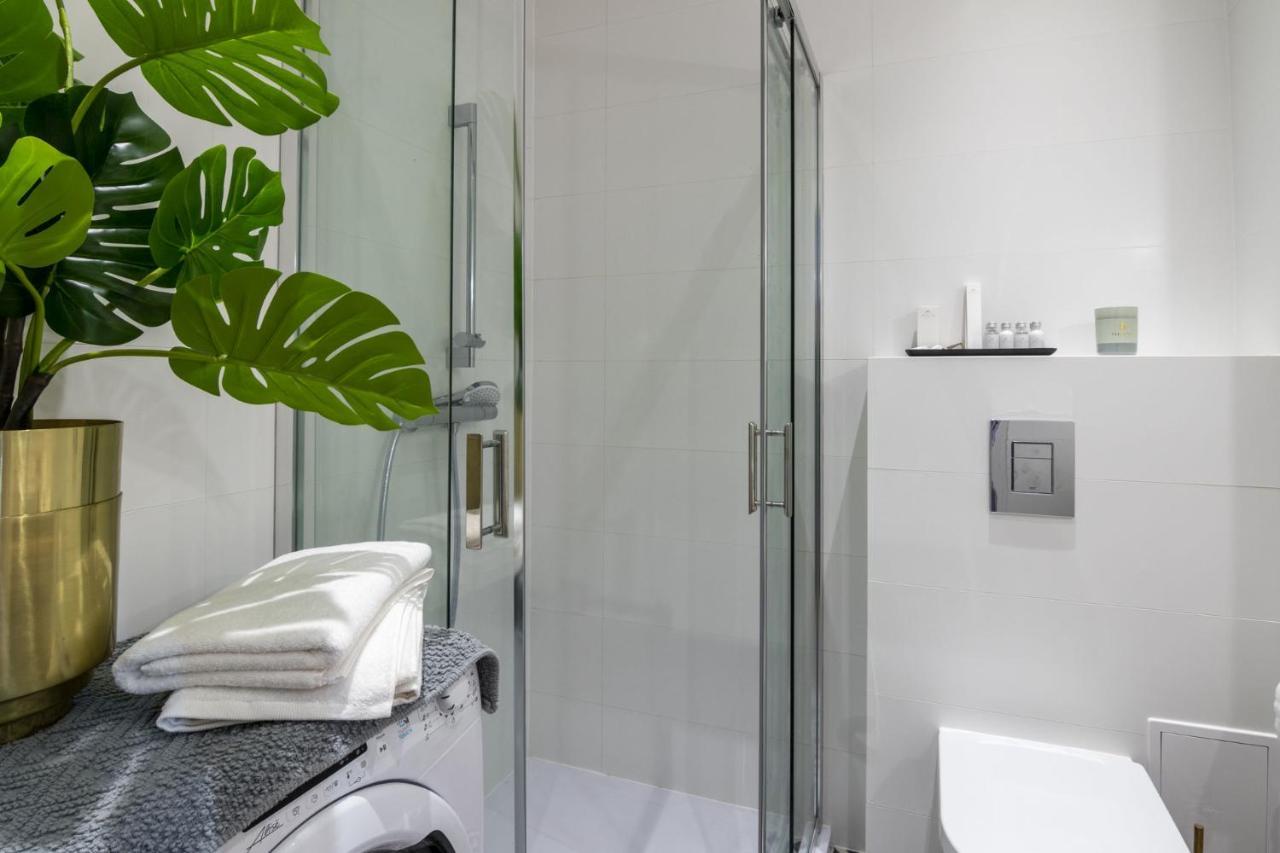Apartment Nearto Old Town Kraszewskiego Street 크라쿠프 외부 사진