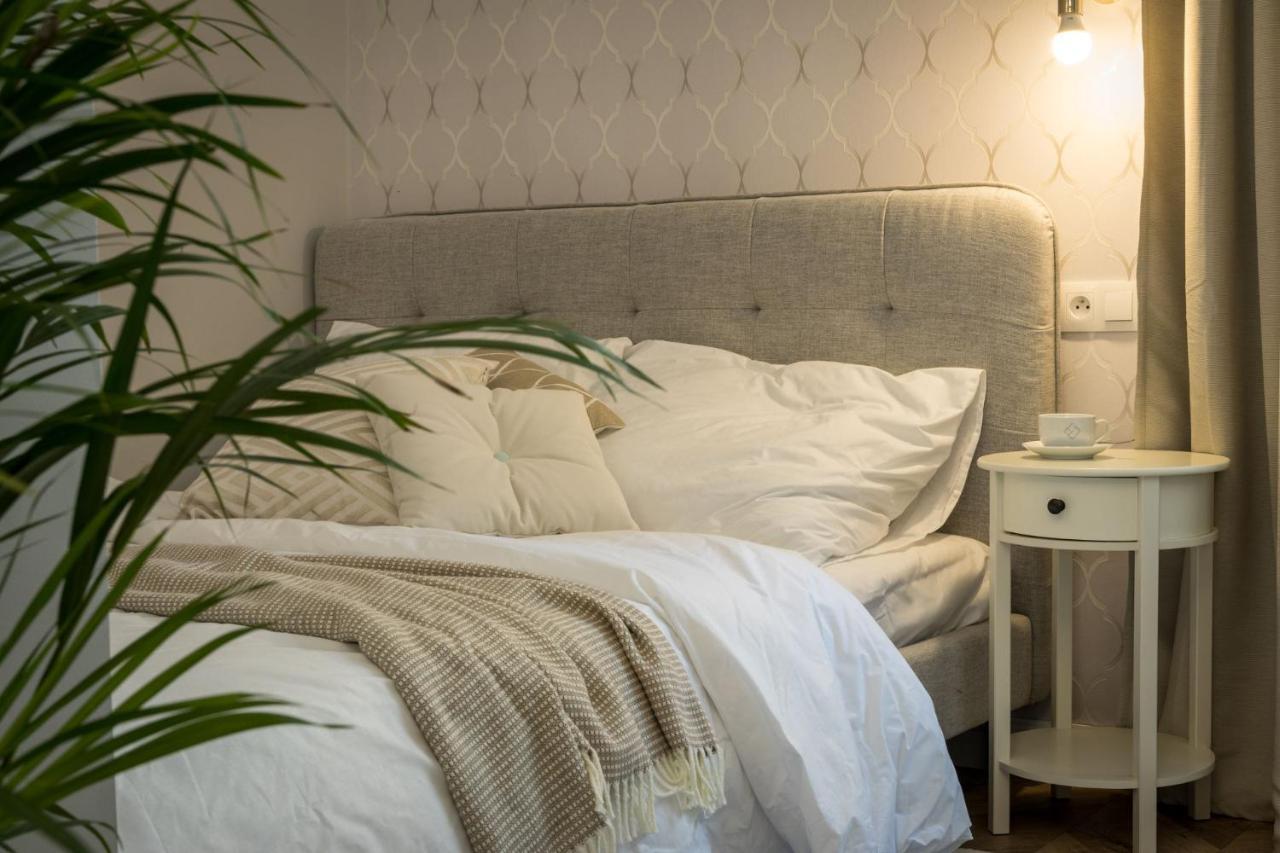 Apartment Nearto Old Town Kraszewskiego Street 크라쿠프 외부 사진