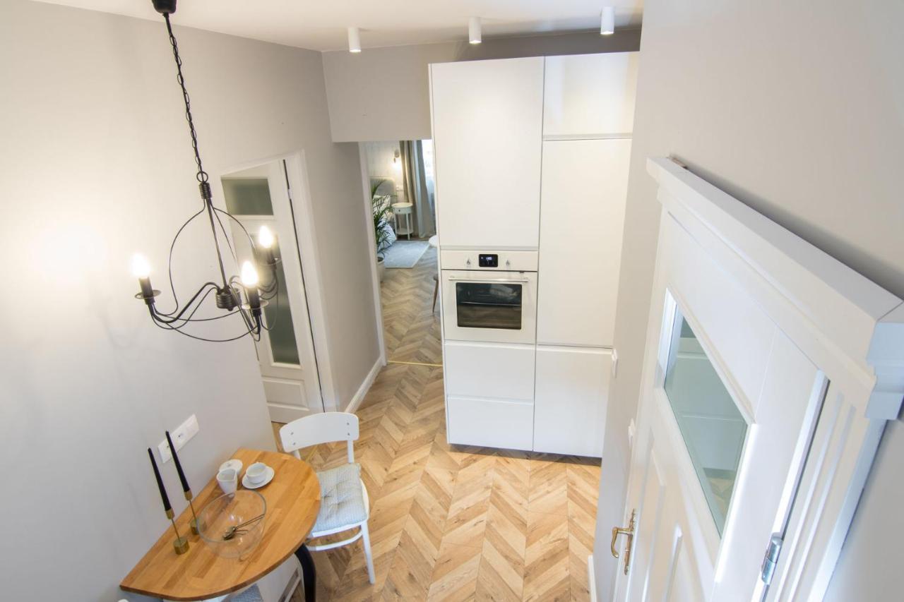 Apartment Nearto Old Town Kraszewskiego Street 크라쿠프 외부 사진