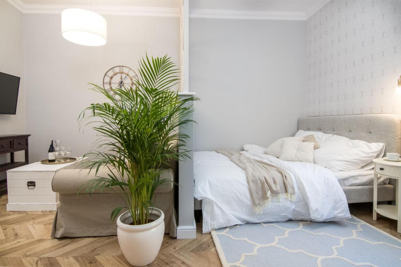 Apartment Nearto Old Town Kraszewskiego Street 크라쿠프 외부 사진