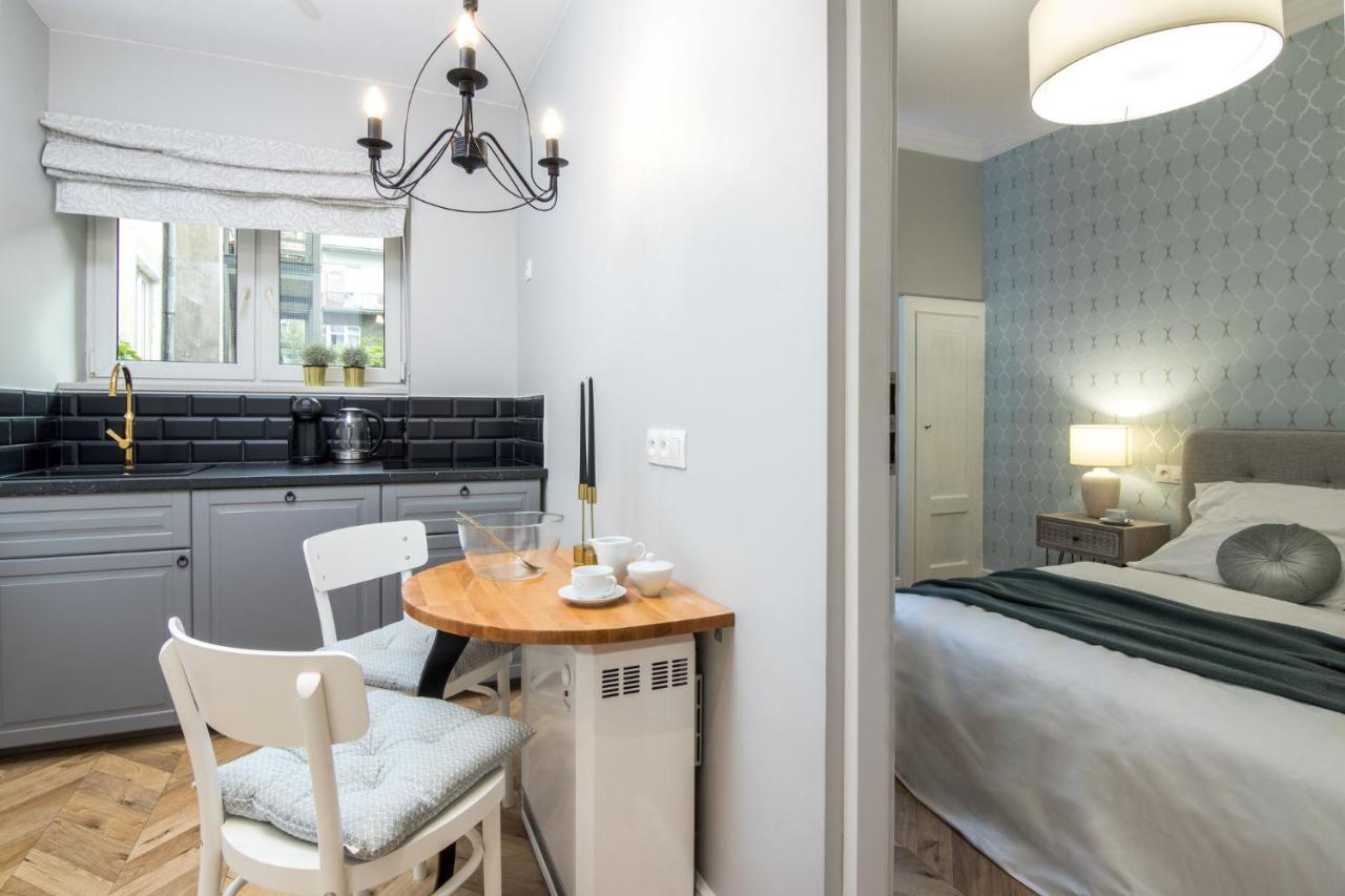 Apartment Nearto Old Town Kraszewskiego Street 크라쿠프 외부 사진