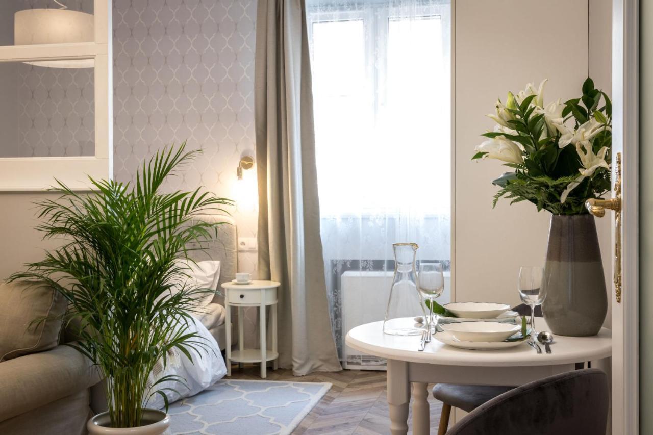 Apartment Nearto Old Town Kraszewskiego Street 크라쿠프 외부 사진